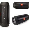 Портативна музична Bluetooth колонка програвач E2 CHARGE2