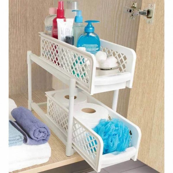 63369423031995_-7ba8971283 Органайзер Portable Basket Drawers Original Висувні ящики з полицями для зберігання