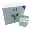 63435851438104_-853c2bd63a Навушники AirPods i12 BT з сенсором Bluetooth бездротові навушники - вкладиші в зарядному кейсі