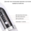63514764094378_-f83301789e Вакуумний очищувач пор Face Slimmer · Бездротовий апарат для гідропілінгу та вакуумного чищення шкіри обличчя · USB зарядка
