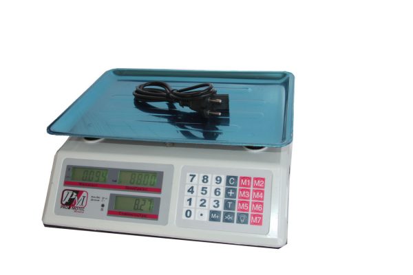 63868684686294_-d85fa9f16b Торговельні ваги Promotec PM 5051, до 50 кг
