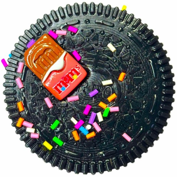 64540156545748_-d60e21f699 Антистрес іграшка Oreo Squish · Cквіш ОРЕО з присипкою та M&M's