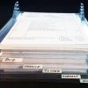 Органайзер для зберігання одягу Ezstax 6728, 10 шт