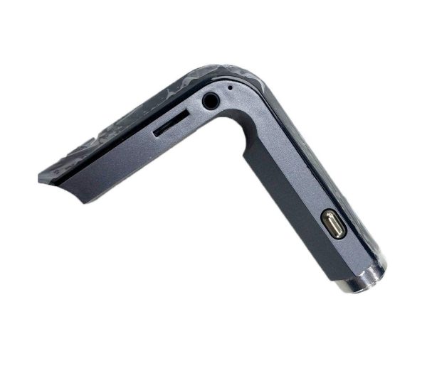 64791079235582_-efe6675c62 Автомобільний FM модулятор трансмітер H13BT Bluetooth microSD AUX USB
