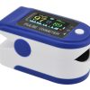 64800393452580_-36b6fad242 Пульсоксиметр Pulse Oximeter LK-87 на палець · Вимірювання рівня кисню в крові · Пульсометр оксиметр електронний