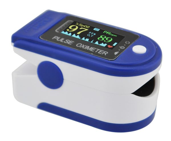 64800393452580_-36b6fad242 Пульсоксиметр Pulse Oximeter LK-87 на палець · Вимірювання рівня кисню в крові · Пульсометр оксиметр електронний