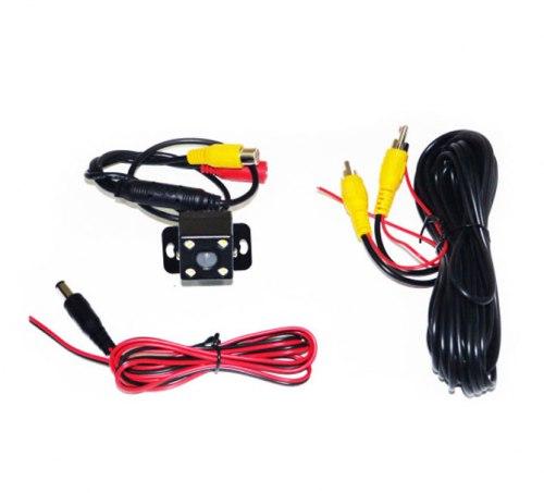 64825497149599_-de7e83cd6e Камера заднього виду A-101 LED Універсальна автомобільна камера відеоспостереження для реєстратора