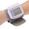 64943163801336_-52bf8122d3 Зап'ястний тонометр Blood Pressure ∙ Автоматичний пристрій для вимірювання артеріального тиску на зап'ясті