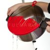 Універсальний друшлаг - накладка для зливу води BETTER STRAINER Друшляк | сито | ситечко