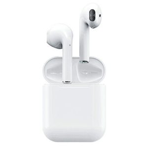 65559335670562_-ea315a7ef0 Навушники AirPods i12 BT з сенсором Bluetooth бездротові навушники - вкладиші в зарядному кейсі