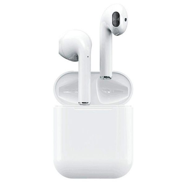 65559335670562_-ea315a7ef0 Навушники AirPods i12 BT з сенсором Bluetooth бездротові навушники - вкладиші в зарядному кейсі
