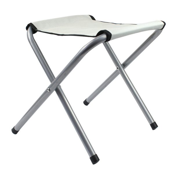 Розкладний стіл - валіза з 4 стільцями Folding Table для пікніка, риболовлі, дачі, 120х60 см Стіл-чемодан