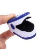 66122392586848_-76aa79230a Пульсоксиметр Pulse Oximeter LK-87 на палець · Вимірювання рівня кисню в крові · Пульсометр оксиметр електронний