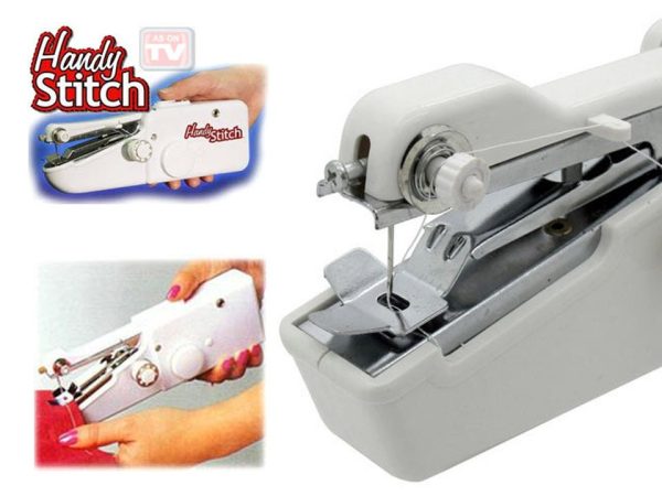66171371904109_-a65e9a2cda Ручна швейна машинка Handy Stitch ∙ Портативна домашня міні-машинка для швидкого шиття