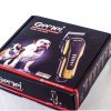 66174566878197_-2536727d4e Машинка для стрижки тварин GEMEI PRO GM-6063 Бездротова машинка для стрижки вовни