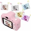 Дитячий фотоапарат "X200 children camera" PR3