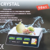 66602734645361_-7f5f6349c7 Ваги торгові CRYSTAL CR-50 50 кг Електронні настільні ваги для торгівлі з лічильником ціни