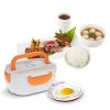 66887013096224_-a7e5e92ed1 Ланч-бокс із підігрівом від мережі 220V Electric lunch box