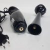 66922164227415_-b351546b14 Блендер із чашею Domotec MS-5105 ручний занурювальний подрібнювач, 400 Вт
