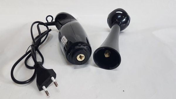 66922164227415_-b351546b14 Блендер із чашею Domotec MS-5105 ручний занурювальний подрібнювач, 400 Вт