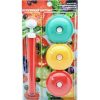 67107383014256_-6a4b472c0d Вакуумна система ВАКС, 9 кришок + насос ∙ Вакуумні кришки для консервації та тривалого зберігання продуктів