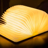 67452085110665_-1aaa4195bb Складна LED лампа-книжка з акумулятором 12х9 см ∙ Світильник – нічник у формі книги з регульованою яскравістю
