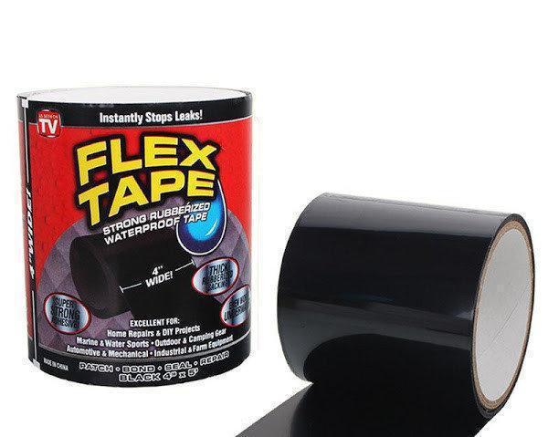 67454286472617_-97d3a88e92 Надміцна водостійка стрічка Flex Tape Флекс Тейп