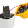 Гучномовець MEGAPHONE HW 8C Ручний складний рупор - мегафон