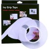 68639796044497_-ef2dfd1af6 Багаторазова кріпильна стрічка Ivy Grip Tape, 3 м