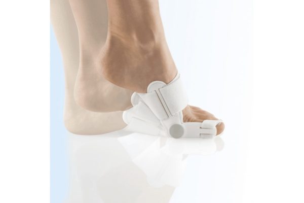 68846486285115_-3fce6c3c34 Вальгусна шина HALLUFIX HALLUX VALGUS Бандаж коригуючий для пальців стопи