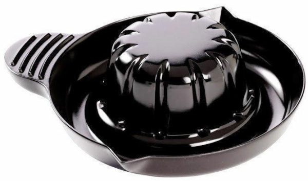 Набір форм для випічки Perfect Bacon Bowl (їстівна тарілка з бекону) PR3