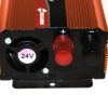 69795570613029_-7ee3be0bfb Перетворювач 12V-220V 1200W Інвертор напруги UN-3055