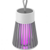 Знищувач – пастка для комах Electronic shock Mosquito killing lamp USB Лампа від комарів та мух