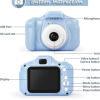 Дитячий фотоапарат "X200 children camera" PR3