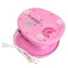 71261782177665_-347ef83020 Апарат для приготування солодкої вати Cotton Candy Maker ∙ Домашня цукрова вата