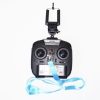 Квадрокоптер Phantom D5HW з WiFi камерою та пультом ∙ Складний корпус