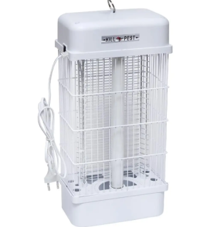 72165785903563_-1e56c740fb Москітна лампа від мережі Renata Electric Insect Killer RT1X15W, 15 Вт · Електрична пастка - знищувач комах