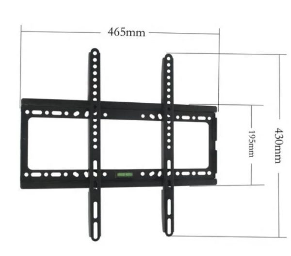 72267306677448_-40a1fea2d3 Кронштейн для телевізора 26-63'' Настінне фіксоване кріплення для монітора, плазми