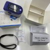 72270345230308_-e912c35590 Пульсоксиметр Pulse Oximeter LK-87 на палець · Вимірювання рівня кисню в крові · Пульсометр оксиметр електронний