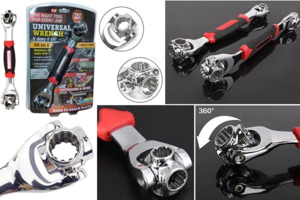 72322427136348_-ff4a3ef441 Універсальний гайковий ключ 48 в 1 Universal Wrench