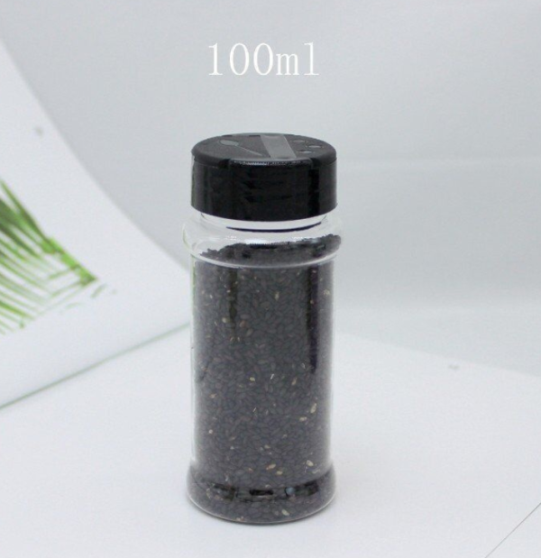 73018267322515_-45c42bc269 Навісний органайзер для спецій Under-shelf Spice Rack Набір баночок – спецівниць, 6 шт.