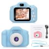 Дитячий фотоапарат "X200 children camera" PR3