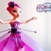 73153327097295_-4344b6f47d Літаюча фея Flying Fairy Інтерактивна іграшка Лялька для дівчаток з керуванням польотом від руки