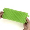 Лапомийка для великих порід собак Soft Gentle Lapomover із силіконовими ворсинками для очищення лап від бруду