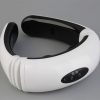 73810229019296_-9dd2c0c9ea Масажер - міостимулятор для шиї Neck Massager