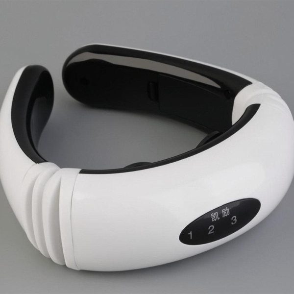 73810229019296_-9dd2c0c9ea Масажер - міостимулятор для шиї Neck Massager