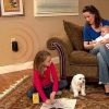 Портативний обігрівач з пультом Handy Heater ∙ Міні - дуйка дуйчик у розетку Хенді-хітер 12622