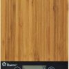 73924096709060_-6b467ea9b5 Ваги кухонні електронні Domotec MS-A Wood із сенсорним дисплеєм та платформою з дерева, до 5 кг