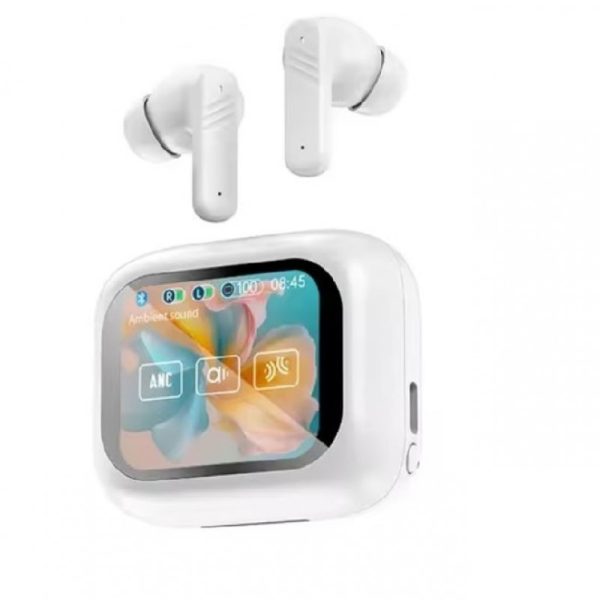 73994123067445_-a5d493d9c4 Бездротові навушники LX10 TWS Earbuds в зарядному кейсі з кольоровим LED дисплеєм