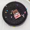 74166897188751_-d43eaeab04 Антистрес іграшка Oreo Squish · Cквіш ОРЕО з присипкою та M&M's